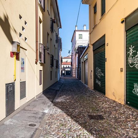 Padova Specola Apartment Luaran gambar
