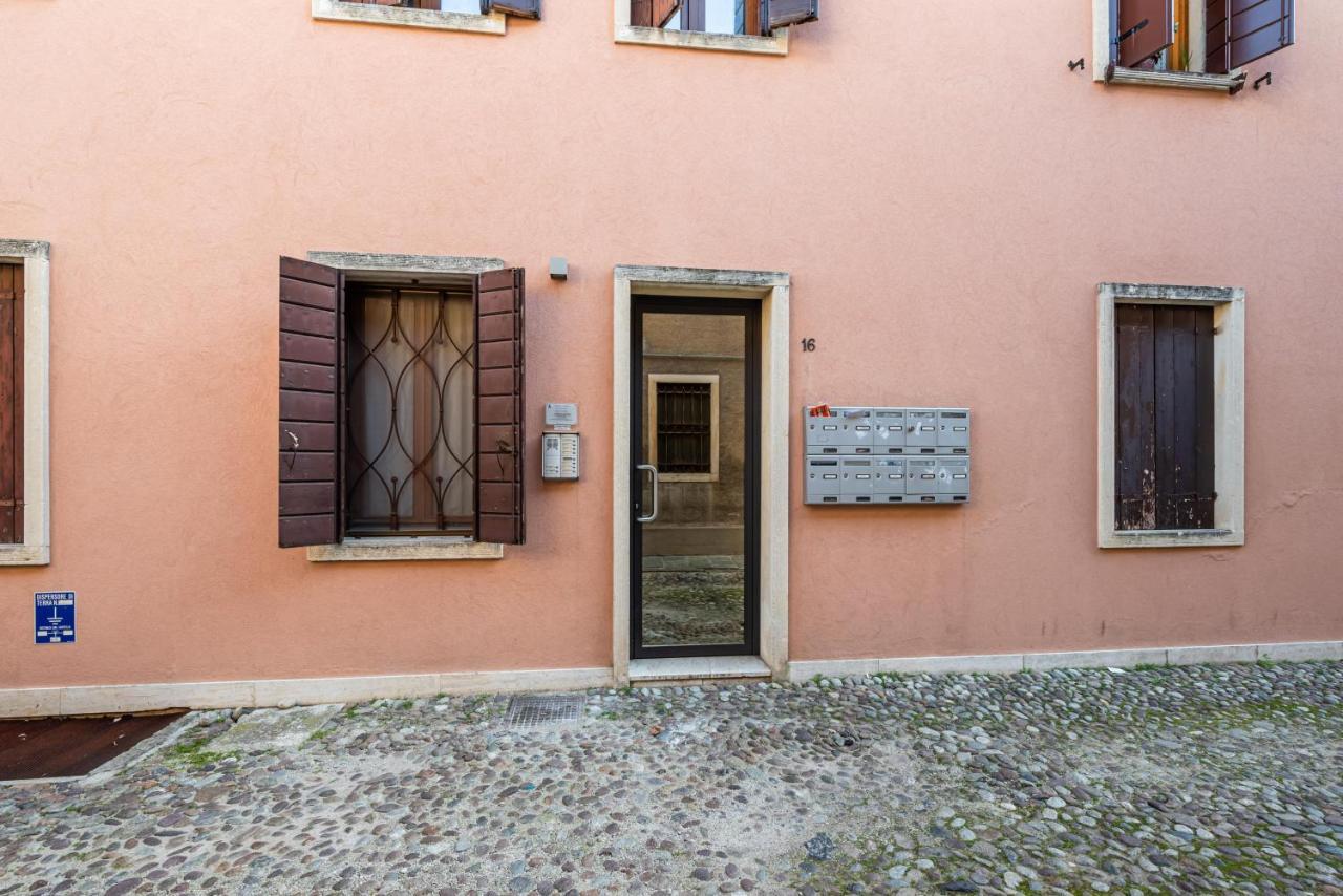 Padova Specola Apartment Luaran gambar