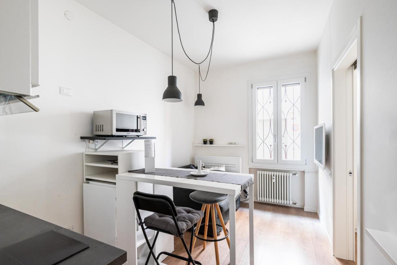 Padova Specola Apartment Luaran gambar