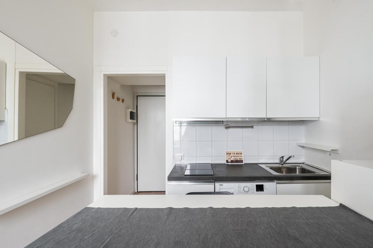Padova Specola Apartment Luaran gambar
