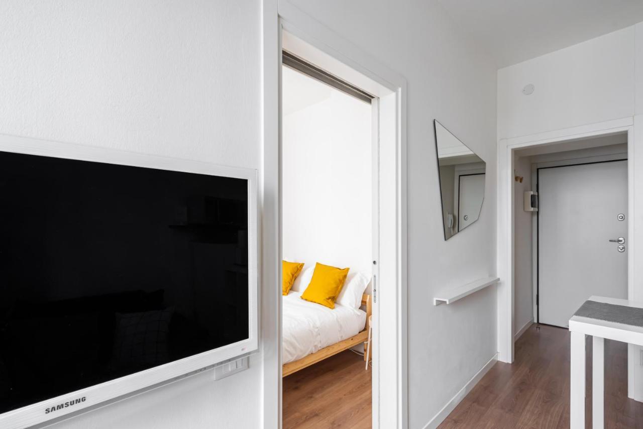 Padova Specola Apartment Luaran gambar