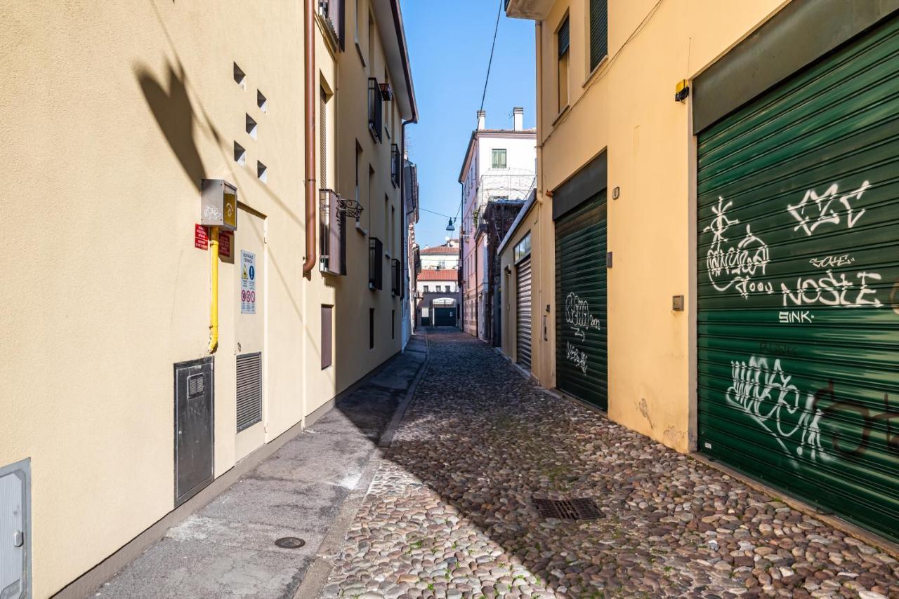 Padova Specola Apartment Luaran gambar