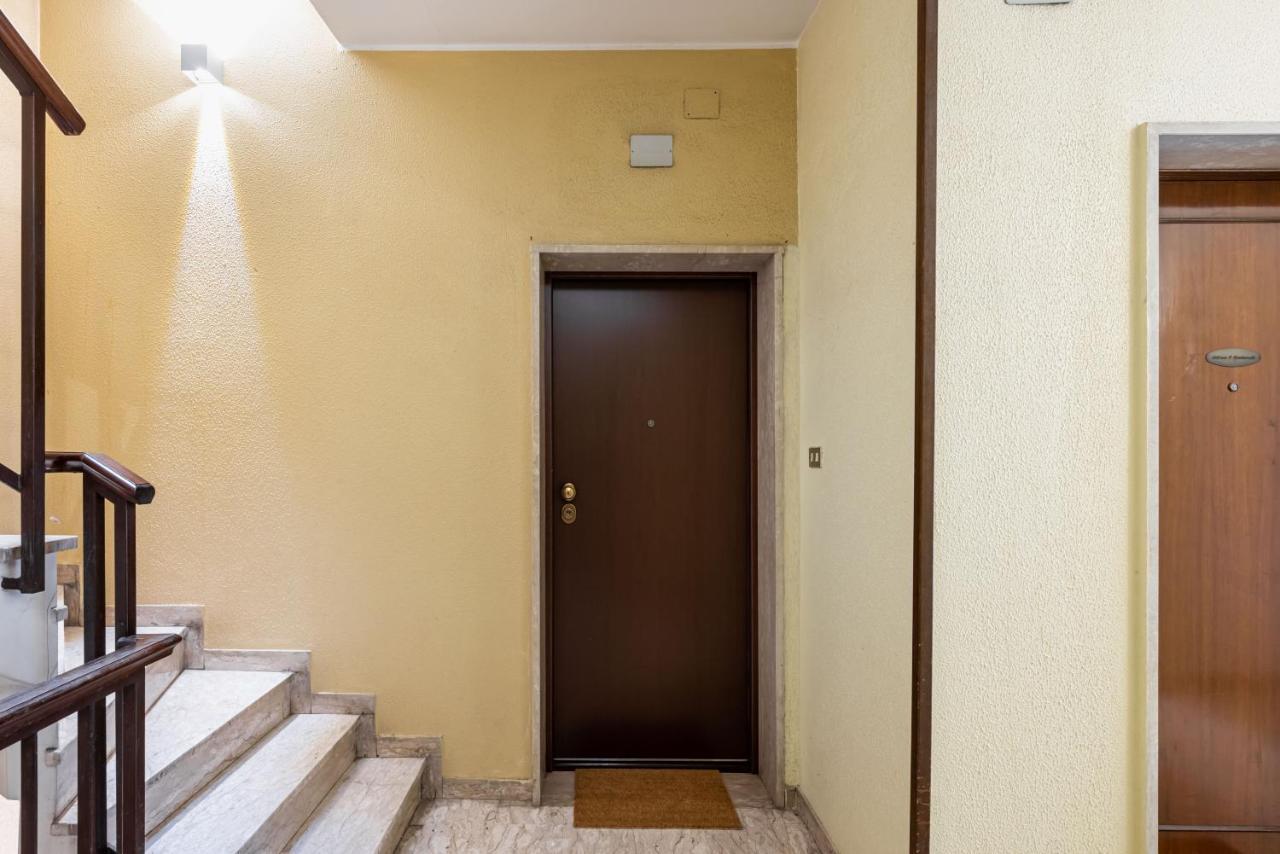 Padova Specola Apartment Luaran gambar
