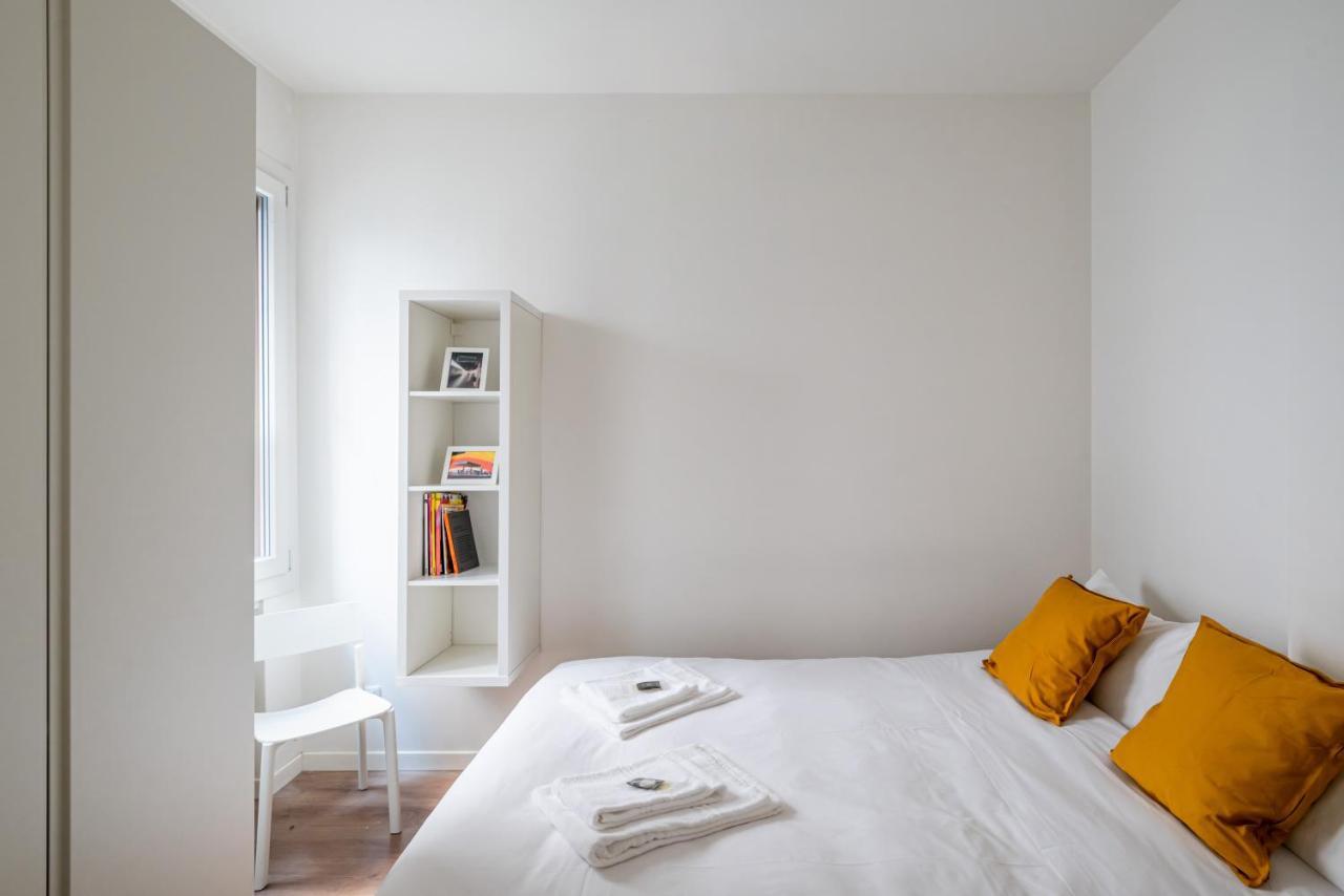 Padova Specola Apartment Luaran gambar