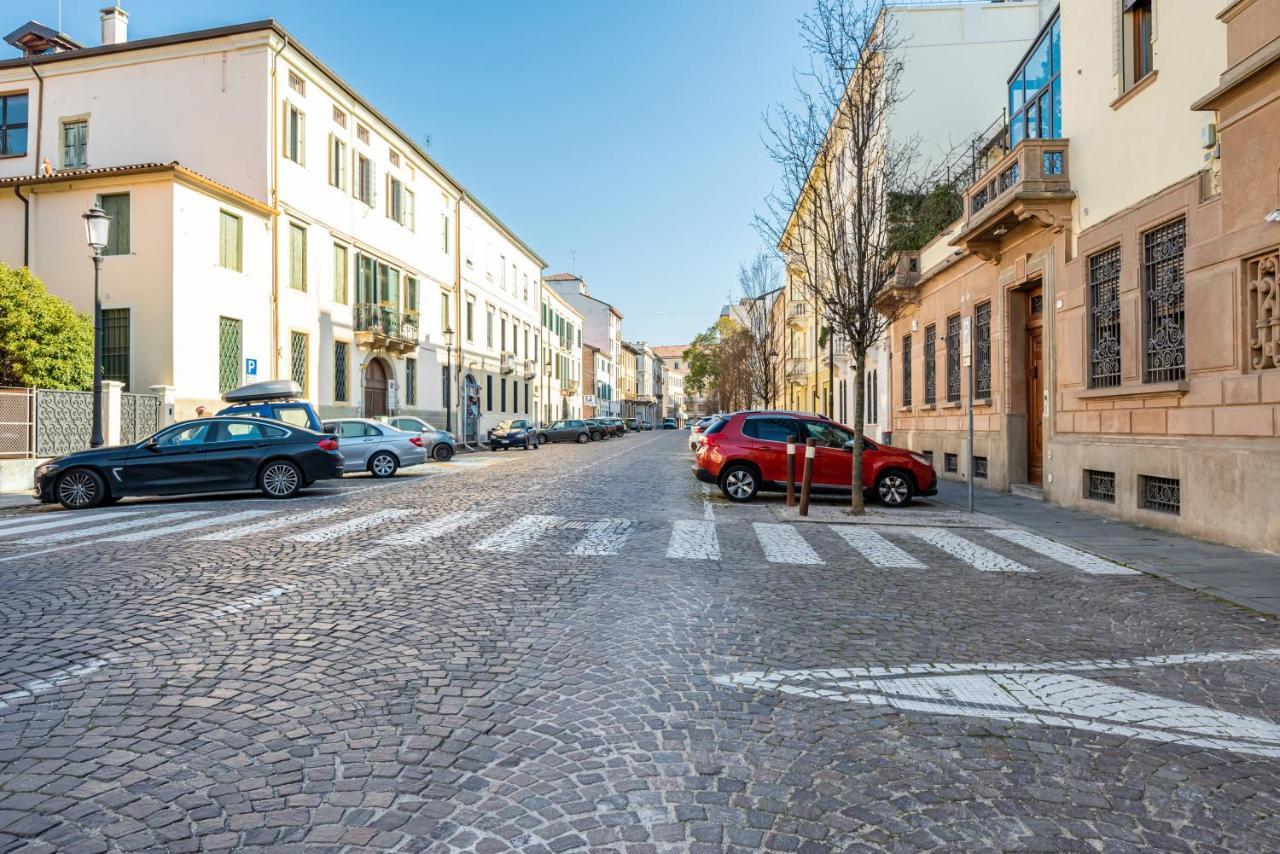 Padova Specola Apartment Luaran gambar