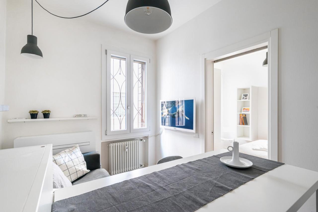 Padova Specola Apartment Luaran gambar