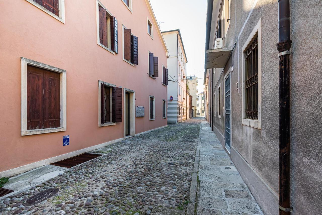 Padova Specola Apartment Luaran gambar
